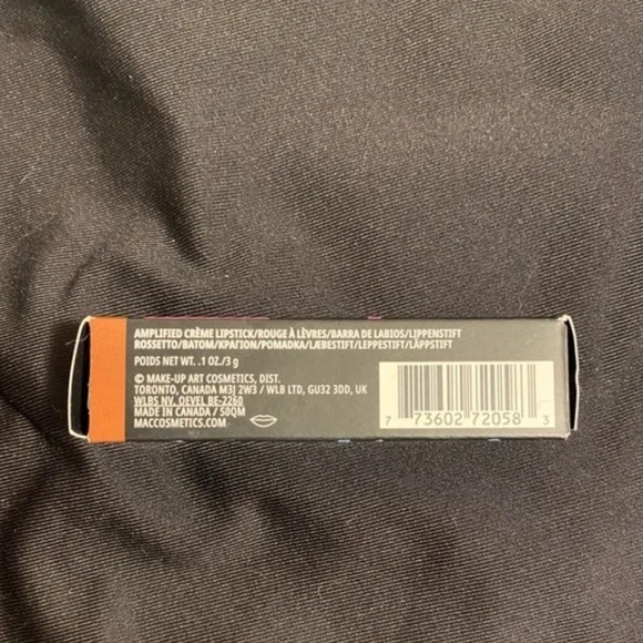 M•A•C Limited Edition 💄DOUBLE SHOT💄 - Picture 7 of 9